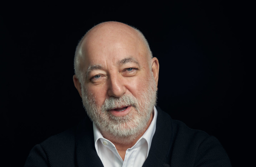 Until sanctions were imposed on him, Viktor Vekselberg consistently made it to the Forbes’ top 10, with the exclusion of 2008 to 2010, unfavorable years for metal manufacturers. In 2020, he placed 12th on the list with his fortune of $10.5 billion (photo credit: YURIY CHICHKOV/FORBES)