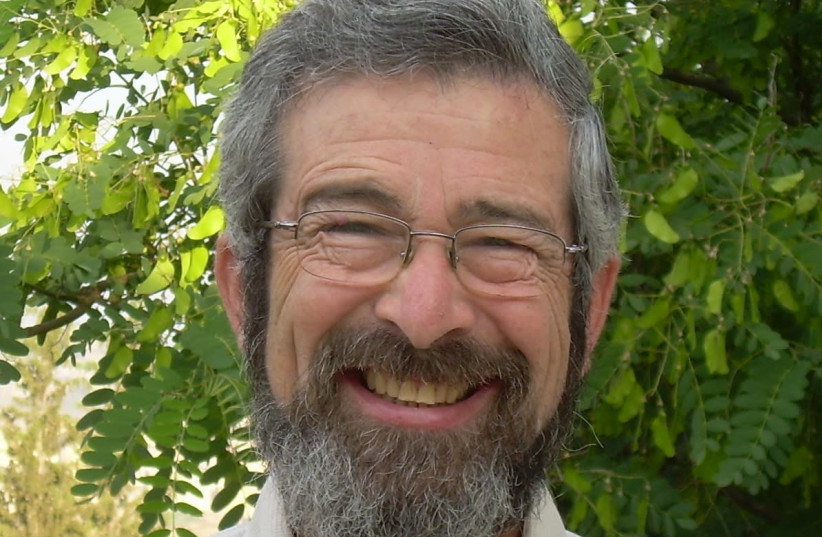 Rabbi Marc Rosenstein (photo credit: Courtesy)