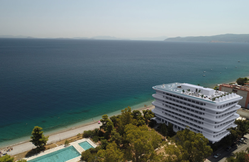 Το Israel Brown Hotel Group ανοίγει επτά νέα ξενοδοχεία στην Ελλάδα