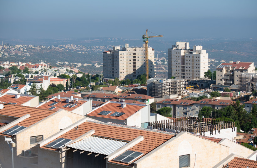 Growth rate of settlements plummets to all-time low