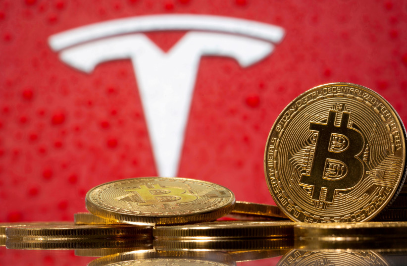 Cryptocurrency market showing explosive change - Vimarsana News