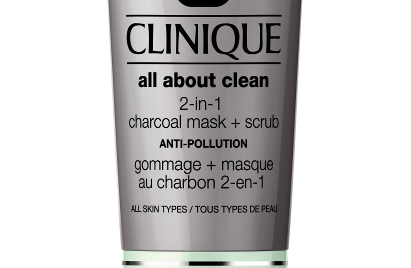  All About Clean by Clinique (photographer: Courtesy)