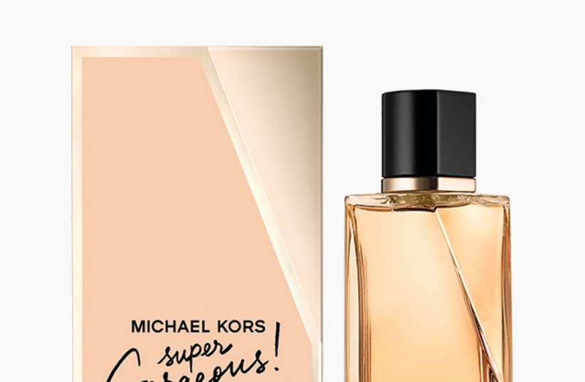 Michael Kors Super Gorgeous!