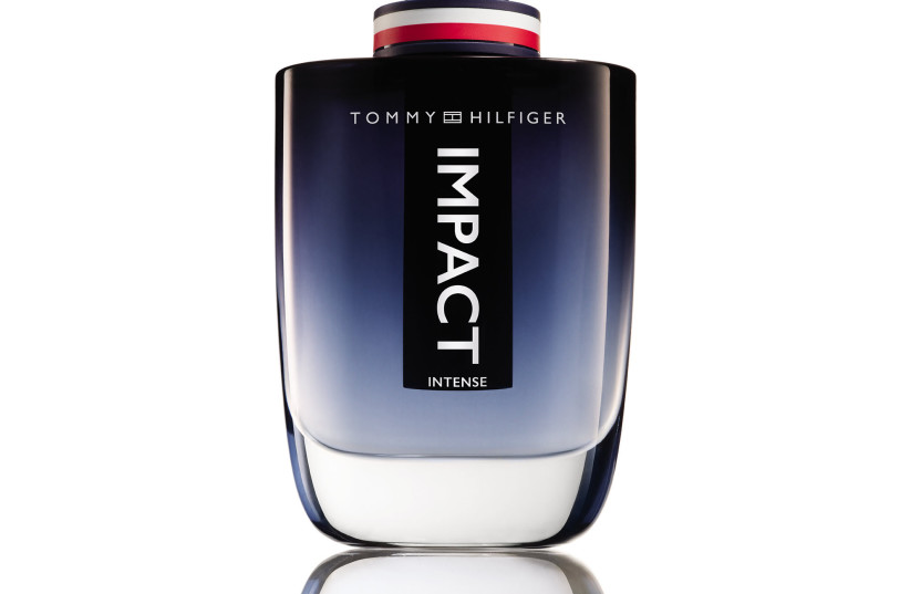  Tommy Hilfiger Impact Intense. (credit: Courtesy)