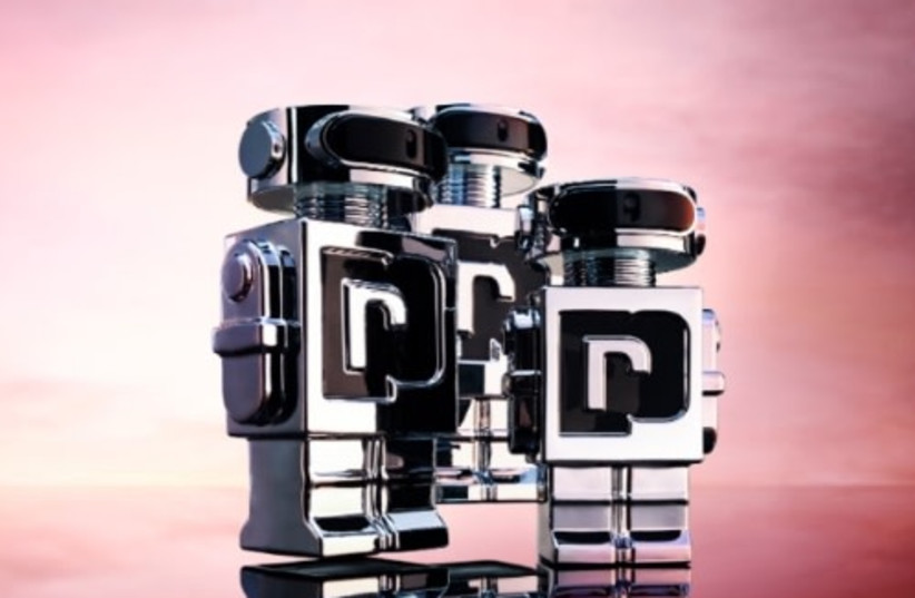 Phantom by Paco Rabanne.