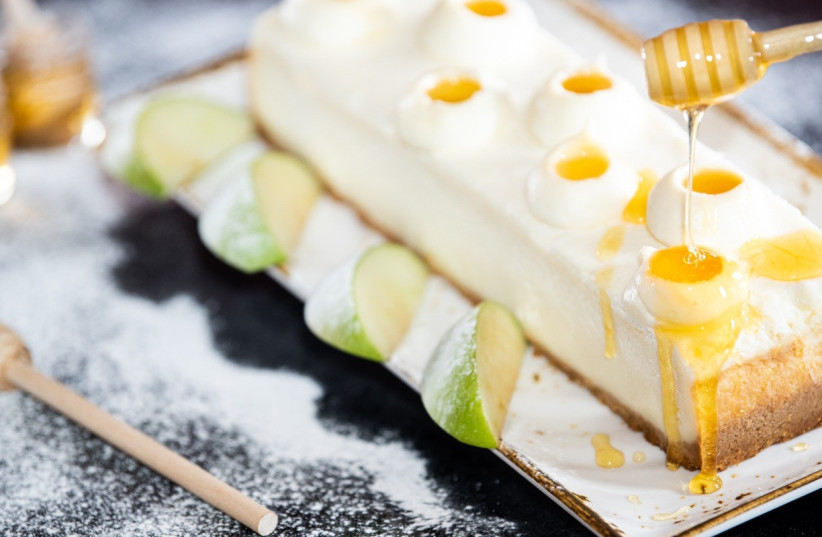 Patisserie Shiriz.