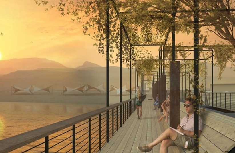 Israel plans to make Eilat global food research hub - Vimarsana News