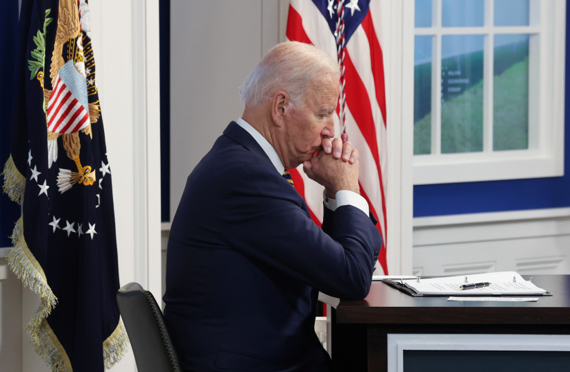 Financial and personal sanctions: What's in the US toolbox for Russia? - Vimarsana News