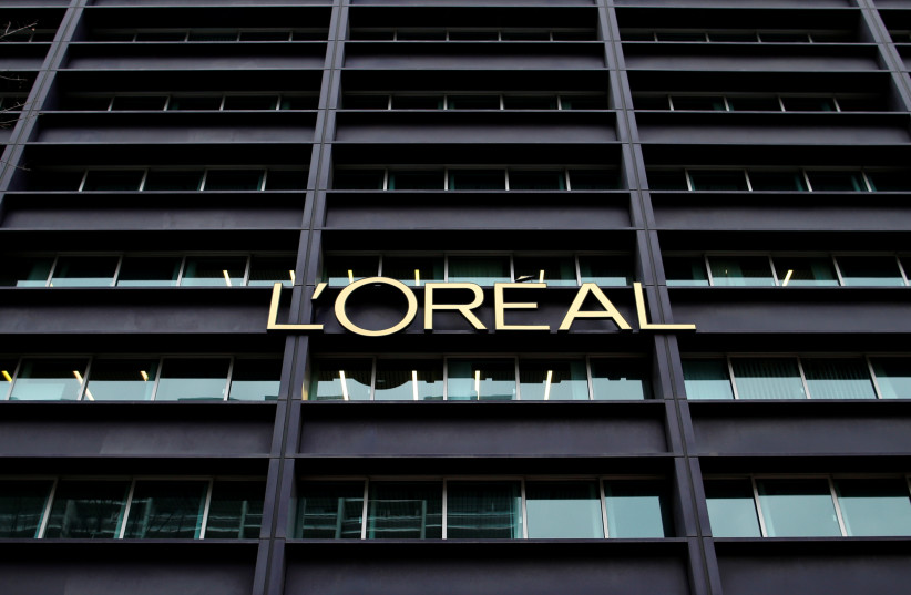 HU, TAU, Reichman teams advance in global L'Oréal - The Jerusalem Post - Vimarsana News