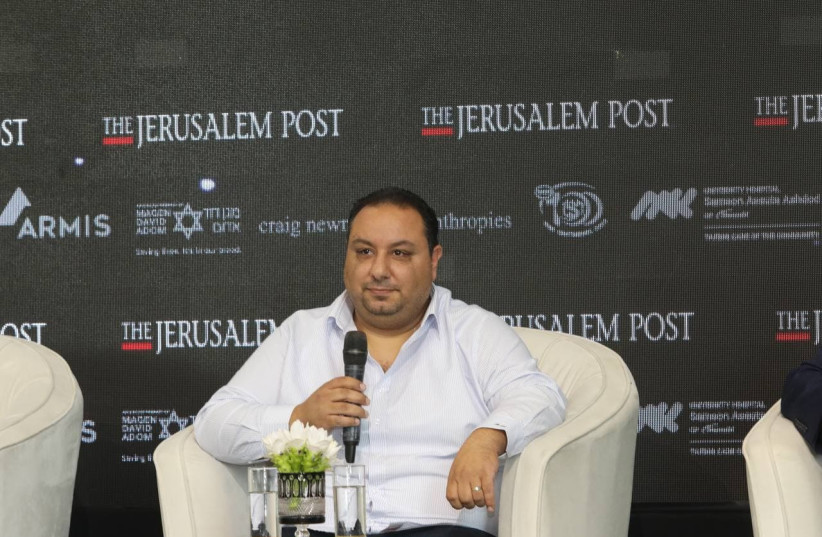 Israeli startup CYE launches threat intelligence, response group - Vimarsana News