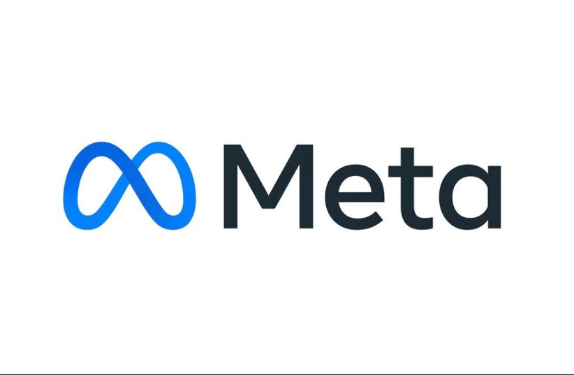 Facebook rebrands as Meta (photo credit: screenshot)