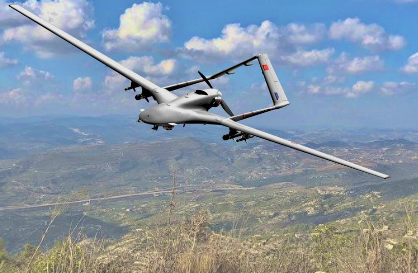 Russia-Ukraine War: Russia claims to use electromagnetic anti-drone gun - Vimarsana News