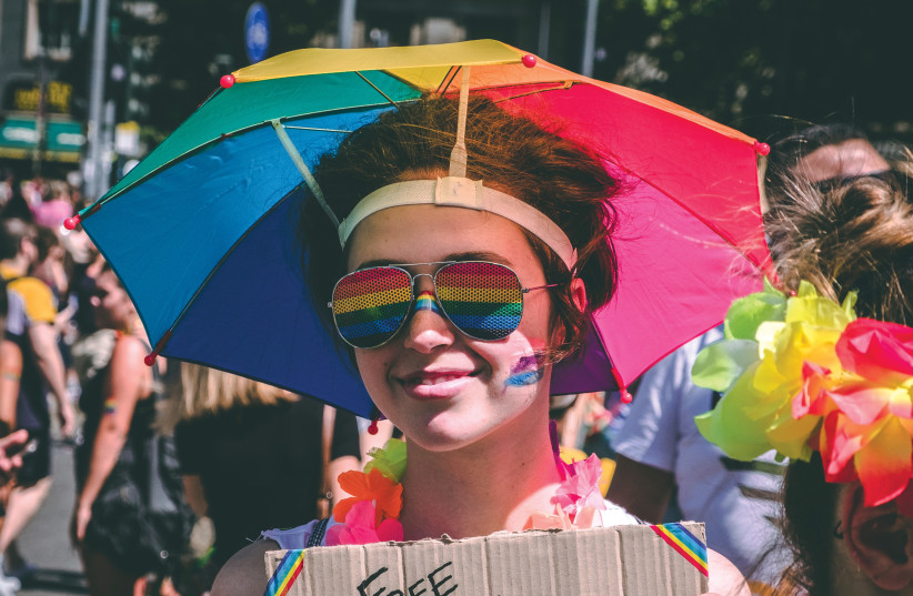 Program for Orthodox LGBTQ youth gets $1 million to expand nationwide - Vimarsana News