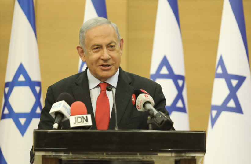 Ketika kebocoran membahayakan penuntutan Netanyahu – analisis