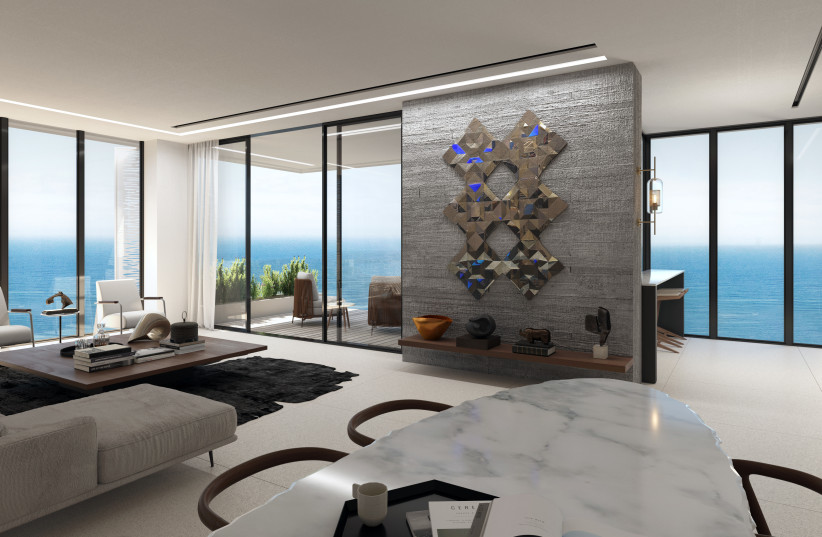 The Port TLV project