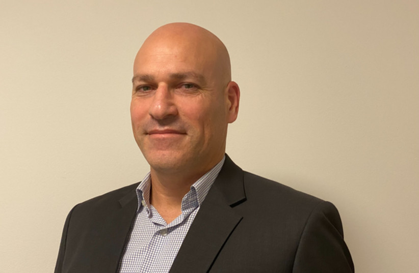 Ori Bar Chaim appointed as NanoSono CEO - Vimarsana News