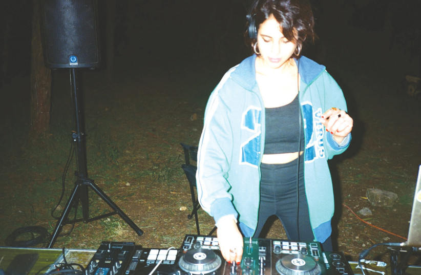DJ Gondi to appear at Israel Music Showcase Festival - Vimarsana News