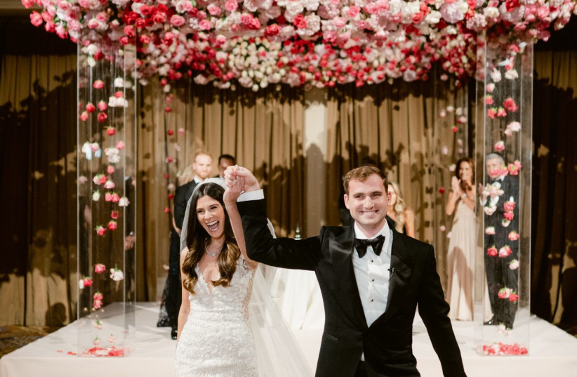 Jewish weddings return, bringing rising prices, staff shortages and more - Vimarsana News