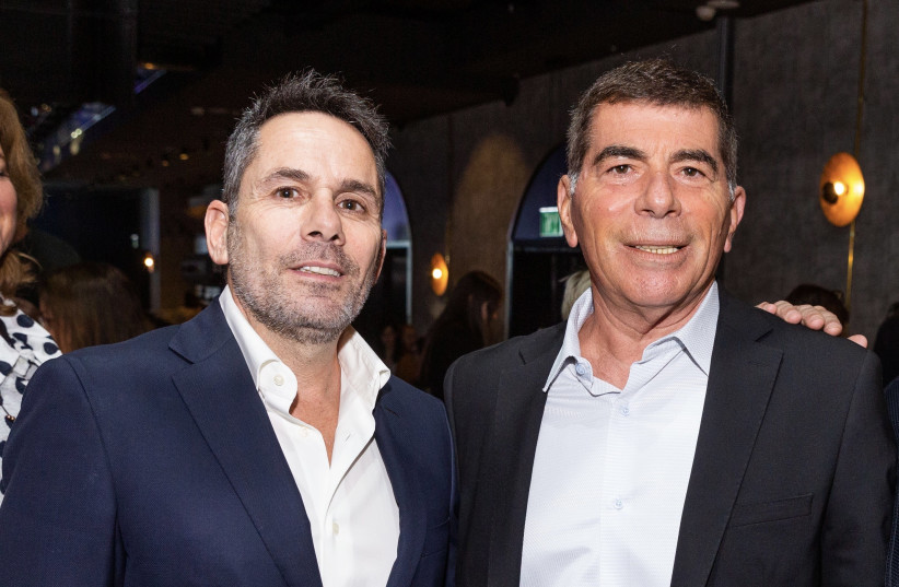 IDF wounded veterans receive honors at tribute event - Vimarsana News
