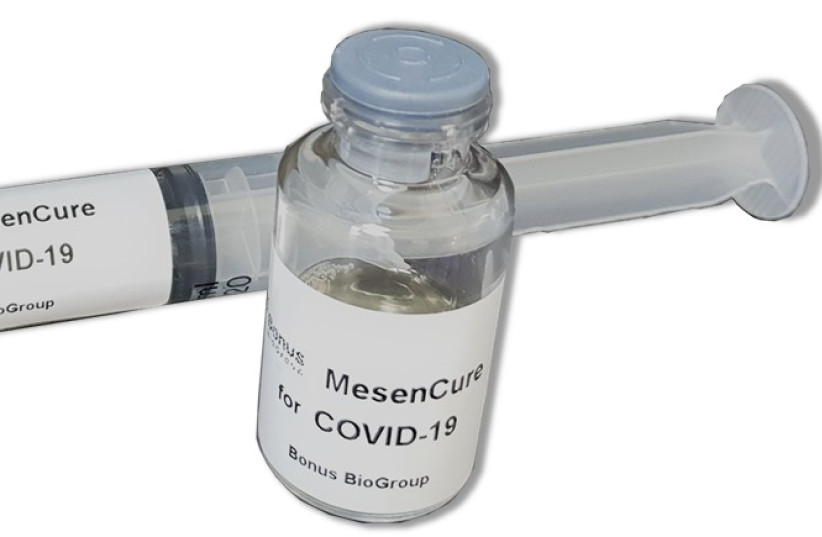 Obat Israel untuk COVID parah mengurangi kematian hingga 70% – uji coba fase 2