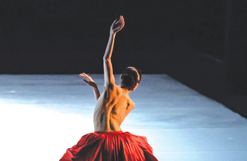 Dance review: Bridges of Time - Vimarsana News
