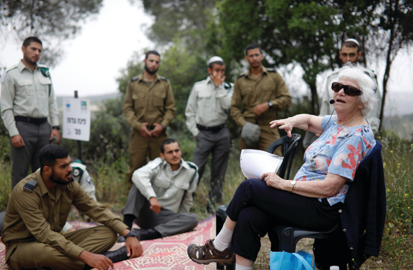 Lone soldiers need our help - opinion - Vimarsana News