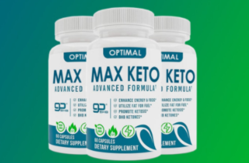 Optimal Max Keto Reviews – Shocking Result (Purely Optimal Keto Max) Pri