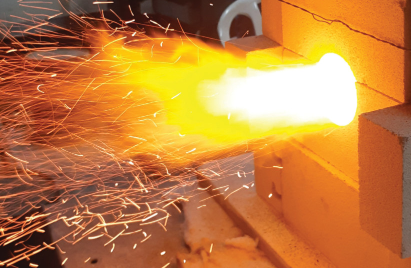 Fire up the kilns at the 25th International Ceramics Symposium in Israel - Vimarsana News