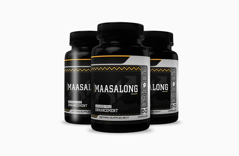 MaasaLong Reviews & Price: MaasaLong Male Enhancement Pills NZ, Canada,