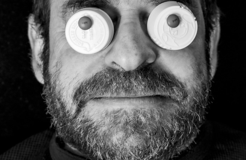 Face-to-face with Hanoch Piven - Vimarsana News