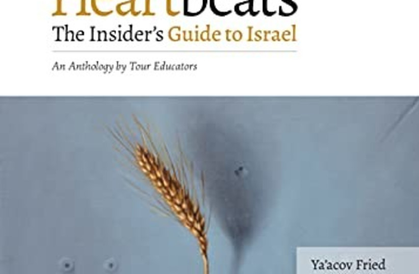 An informative guide to Israel - Vimarsana News
