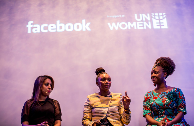 Women in High Tech: challenges they face and hope for the future - Vimarsana News