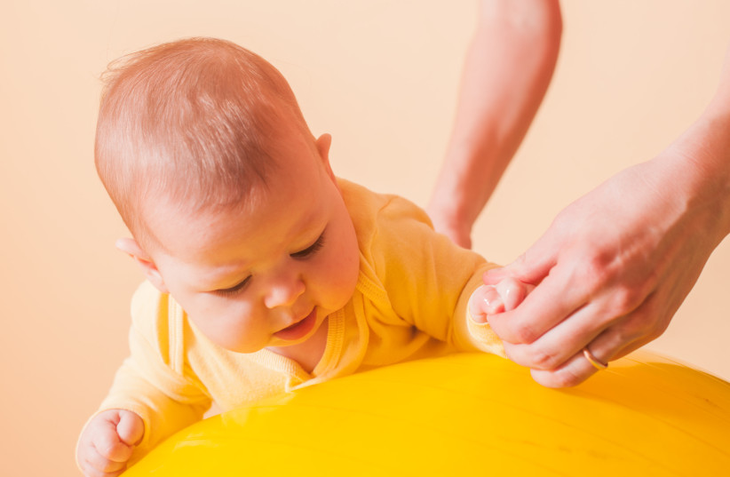 Israeli scientists find way to identify autism within a year after birth - Vimarsana News