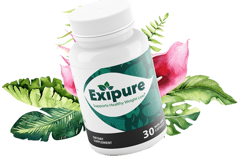 Exipure Weight loss Supplement Reviews: Does It Work?