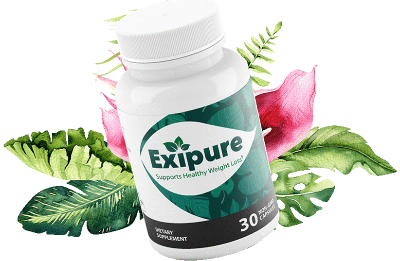 Exipure Brown Fat Supplement [Research] 2021 Critical Updates!