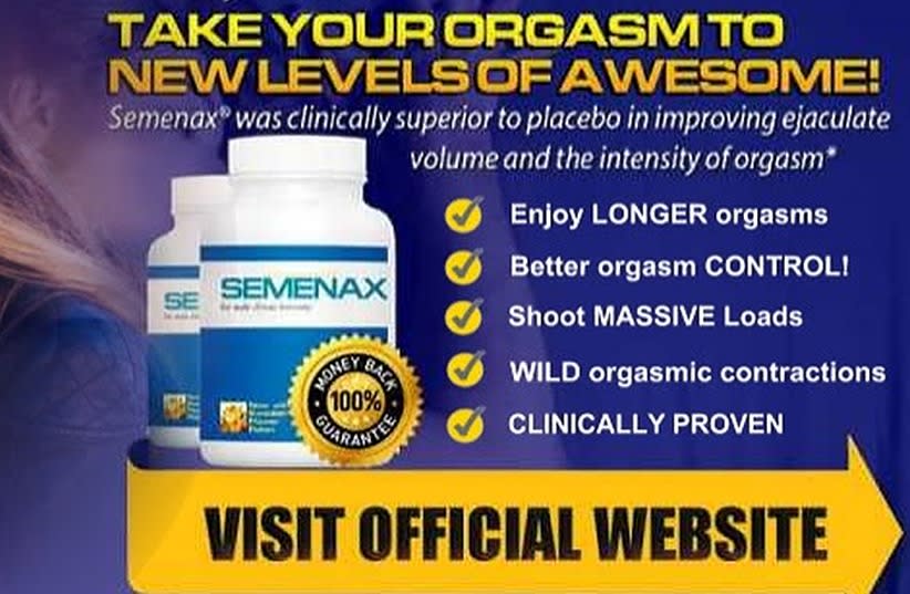 Up to 85% OFF Semenax Coupons 2018 Verified - Coupon Codes, Discount &  Promo Codes 2018 - CouponApprove