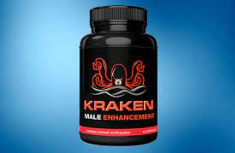 Kraken Male Enhancement (2022 Reviews) – Is It Pills Fake Or Legit?