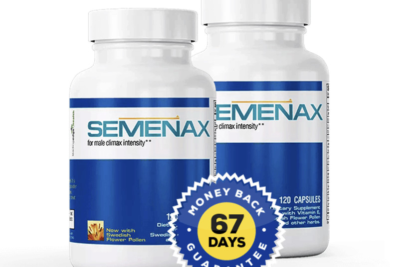 Buy Semenax 4 Bottles Increase Semen Volume Penis Caps 1 Vigrx bottle  EXPRESS Online in Vietnam153700871522