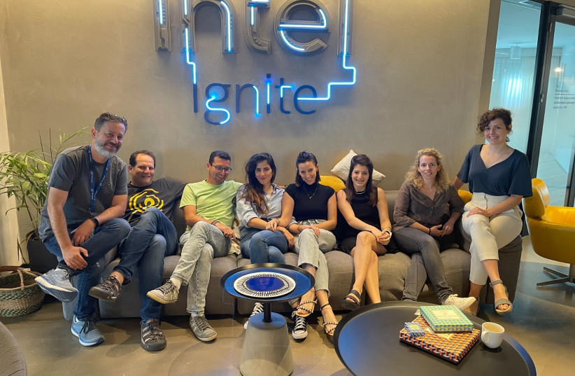 Intel Ignite now accepting Israeli tech startup applications - Vimarsana News