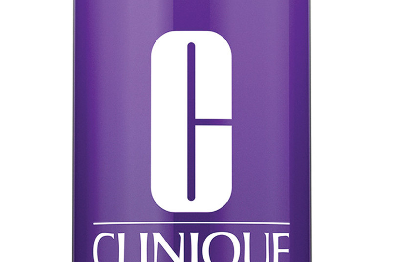  Clinique Smart Clinical Repair Wrinkle Correcting Serum. (credit: CLINIQUE)