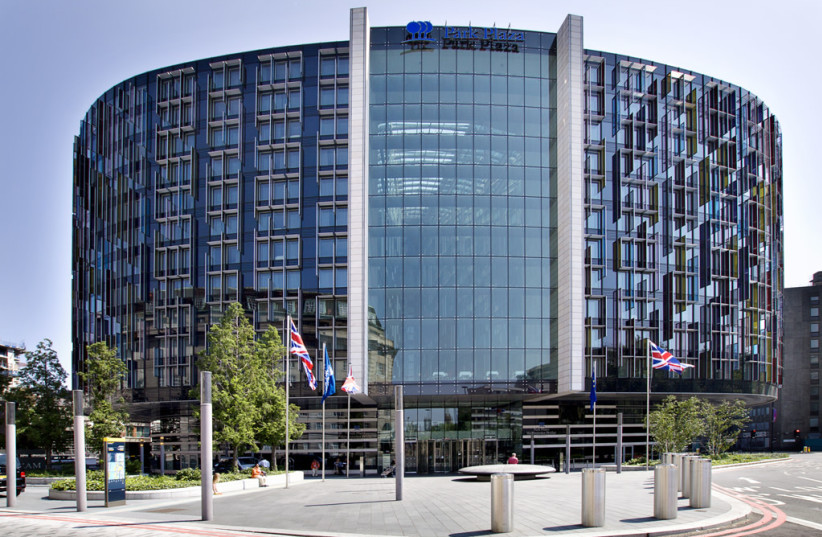 Park Plaza Westminster Bridge in London ranked as best hotel breakfast - Vimarsana News