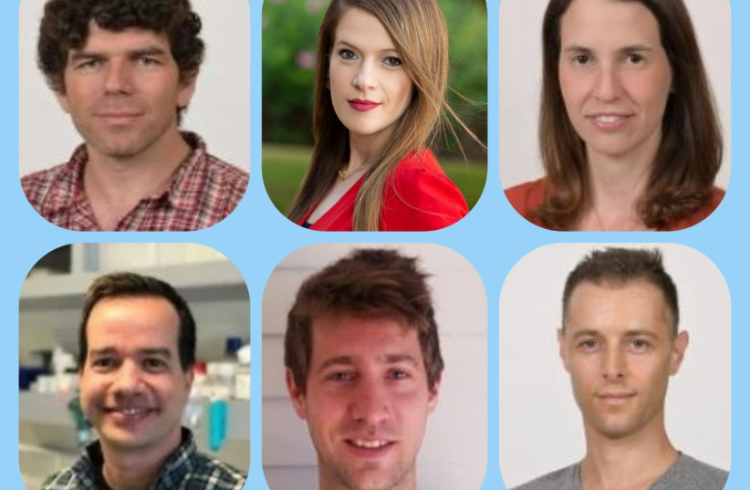 Six Tel Aviv University researchers receive ERC grants - Vimarsana News