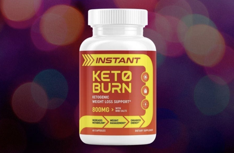 Instant Keto Burn Reviews – Is It Fake Or Trusted?