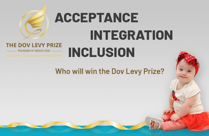The Dov Levy Prize: Cast your vote to win a free ticket to Israel! - Vimarsana News