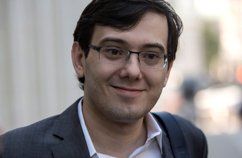 'Pharma bro' Martin Shkreli ordered to pay $64m., banned from industry - Vimarsana News