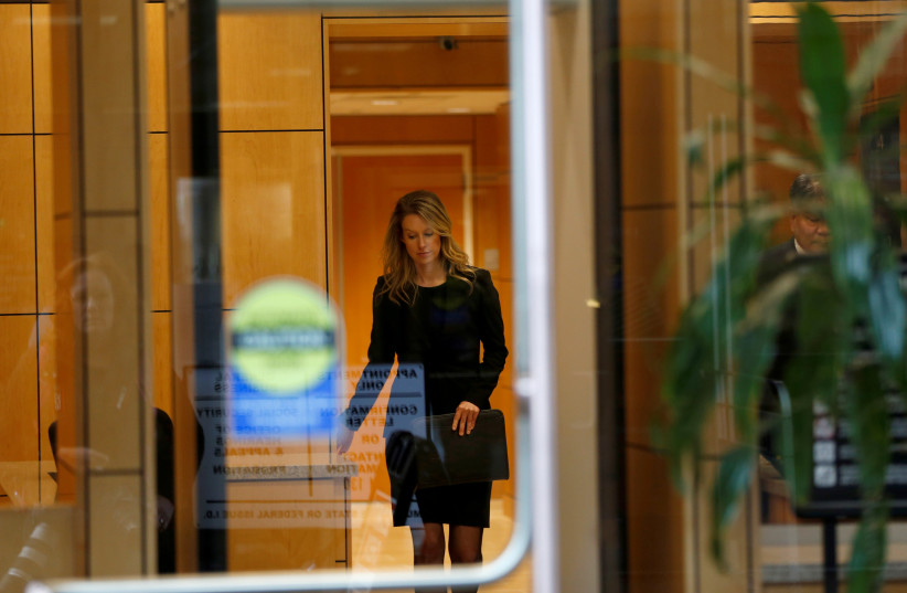 Don't let Elizabeth Holmes make bad blood for entrepreneurs - Vimarsana News