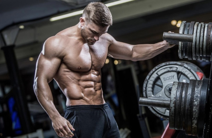Ostarine Mk 2866 Sarm Alternatives Results Side Effects Dosage The Jerusalem Post