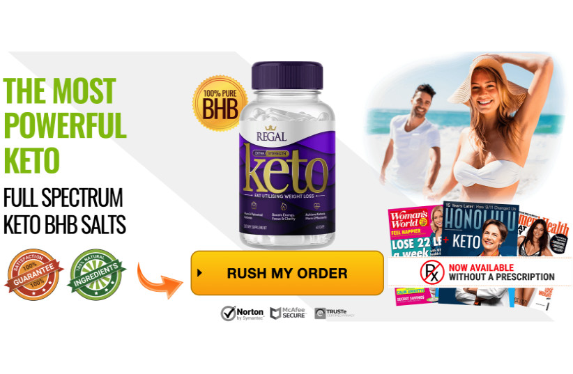 Regal Keto Reviews What to Expect Pills After 1 Week A successful scam?