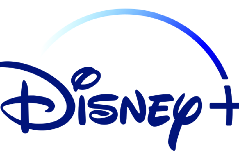  Disney+ logo. (credit: Wikimedia Commons)