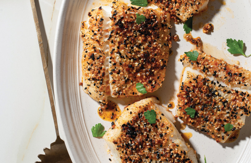 From everything bagel to broccoli: Weeknight dinners made simple - Vimarsana News